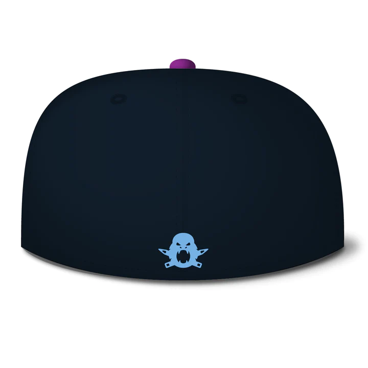 New Era Mad Jelly 59FIFTY Fitted Hat
