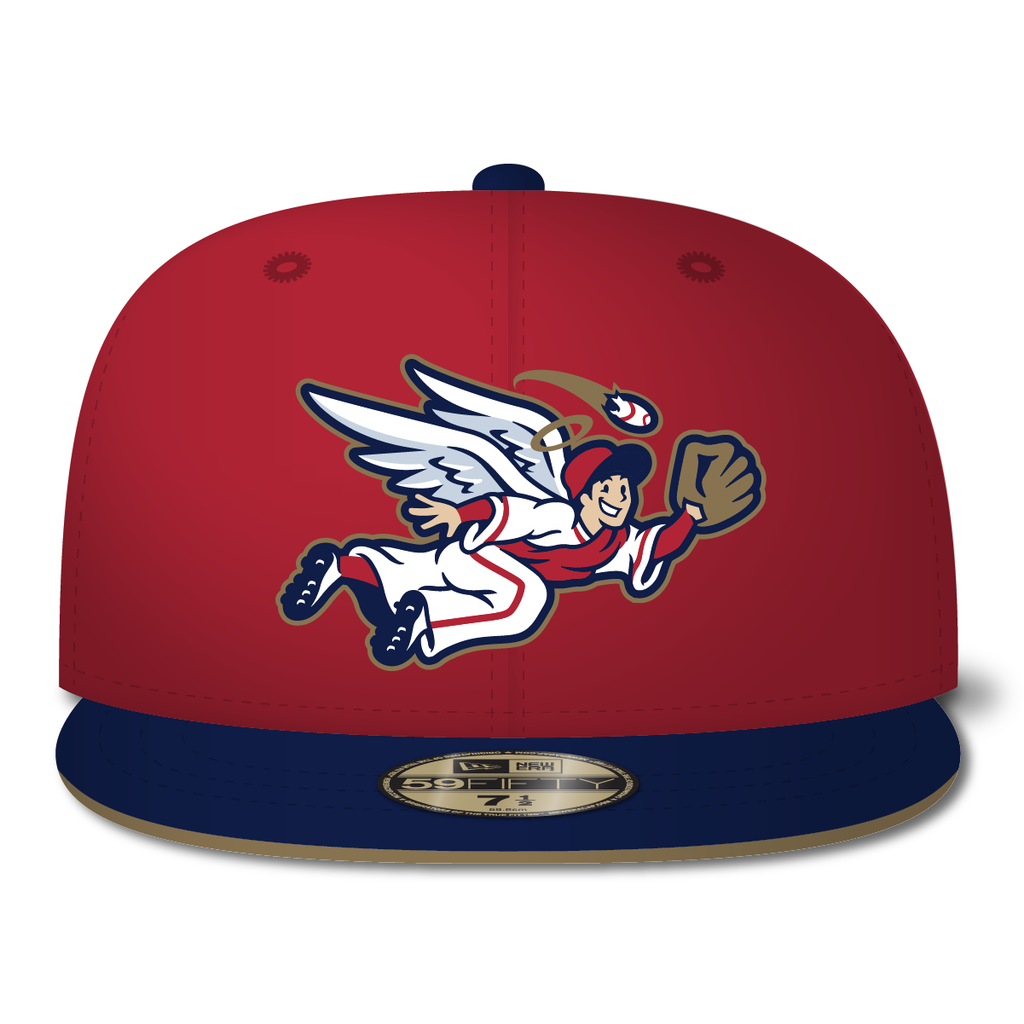 New Era Miracles 59FIFTY Fitted Hat