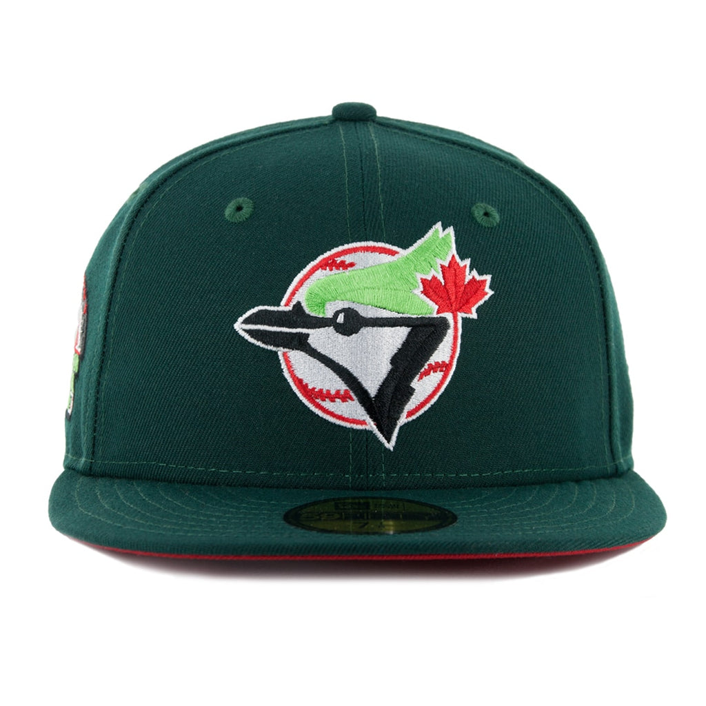 New Era Toronto Blue Jays 'Watermelon' '91 All-Star Game 59FIFTY Fitted Hat