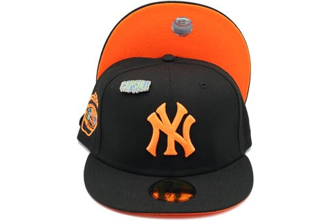New Era New York Yankees 1997 All-Star Game "CapsuleWeen" 59FIFTY Fitted Hat