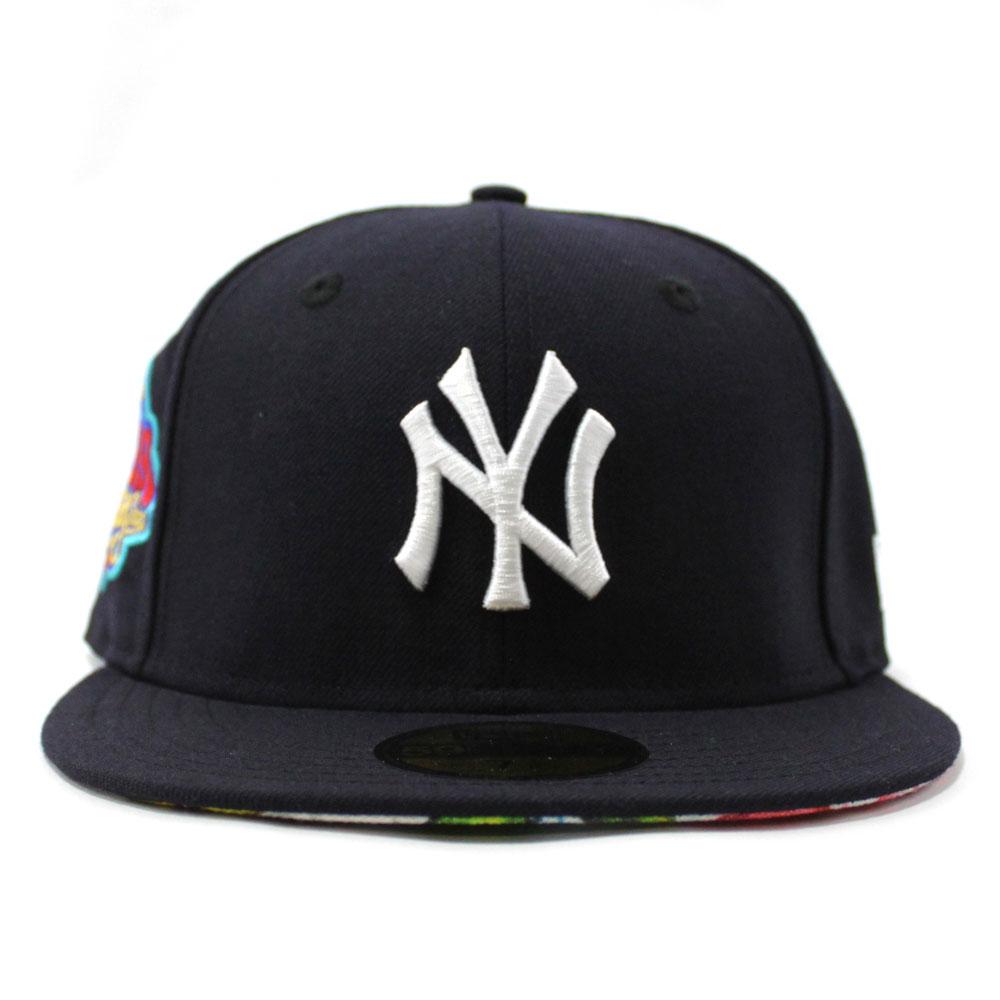 New Era New York Yankees 1999 World Series 59FIFTY Fitted Hat
