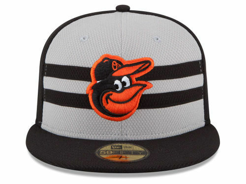 New Era Baltimore Orioles 2015 All-Star Game 59FIFTY Fitted Hat
