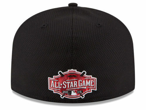 New Era Baltimore Orioles 2015 All-Star Game 59FIFTY Fitted Hat