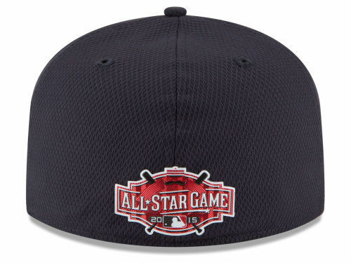 New Era Boston Red Sox 2015 All-Star Game 59FIFTY Fitted Hat