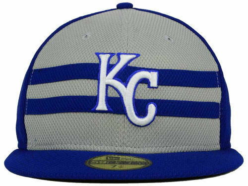 New Era Kansas City Royals 2015 All-Star Game 59FIFTY Fitted Hat