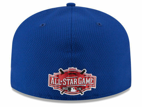 New Era Kansas City Royals 2015 All-Star Game 59FIFTY Fitted Hat