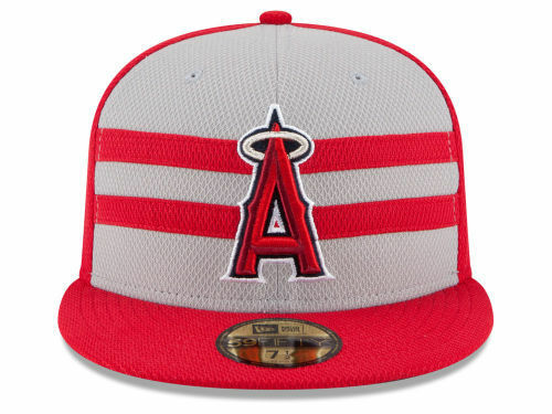 New Era Los Angeles Angels 2015 All-Star Game 59FIFTY Fitted Hat