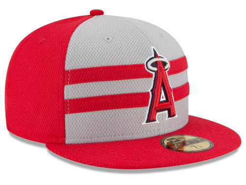 New Era Los Angeles Angels 2015 All-Star Game 59FIFTY Fitted Hat