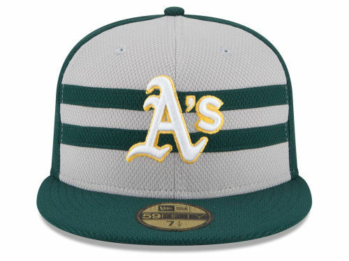 New Era Oakland Athletics 2015 All-Star Game 59FIFTY Fitted Hat