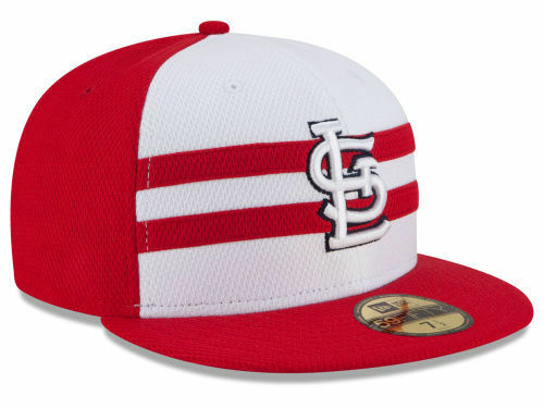 New Era St. Louis Cardinals 2015 All-Star Game 59FIFTY Fitted Hat