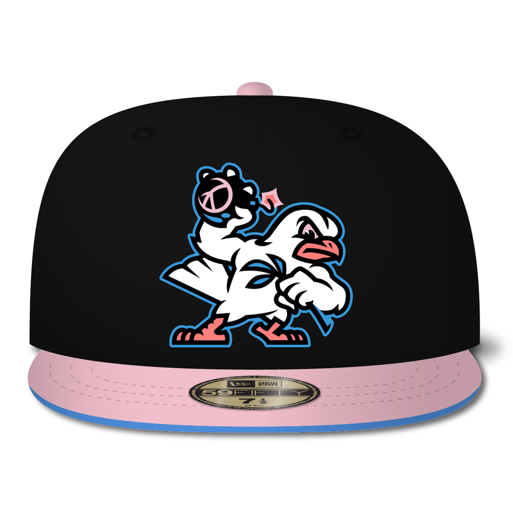 New Era Peacemakers 59FIFTY Fitted Hat