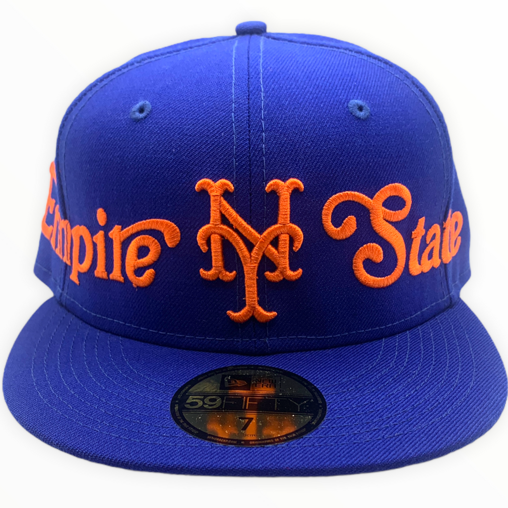 New Era New York Mets "Empire State" 59FIFTY Fitted Hat