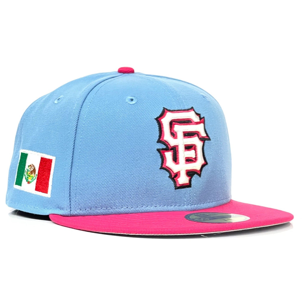 New Era San Diego Padres July 4th 2023 Bucket Hat Scarlet Red - Billion  Creation