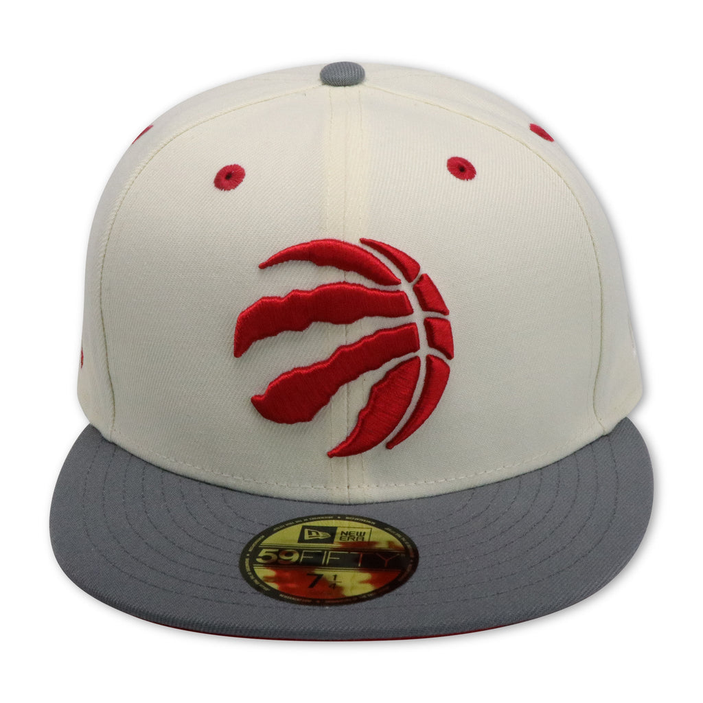 New Era Toronto Raptors 2019 NBA Champs 59FIFTY Fitted Hat