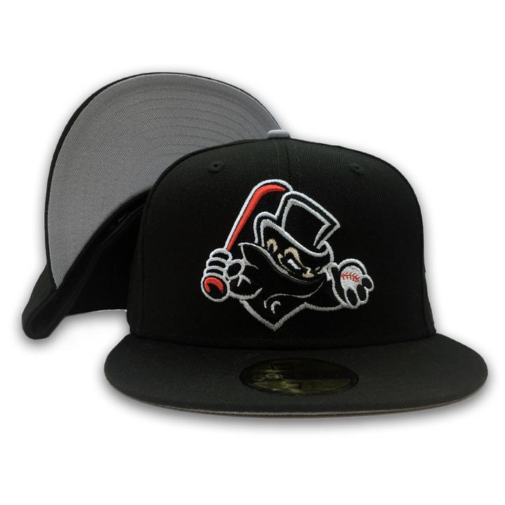New Era London Rippers Frontier League 2012 59FIFTY Fitted Hat
