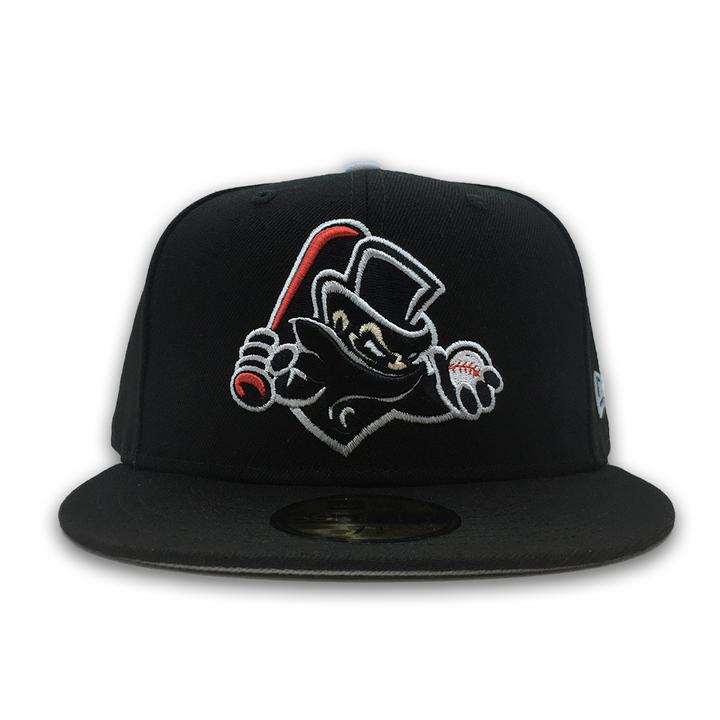 New Era London Rippers Frontier League 2012 59FIFTY Fitted Hat