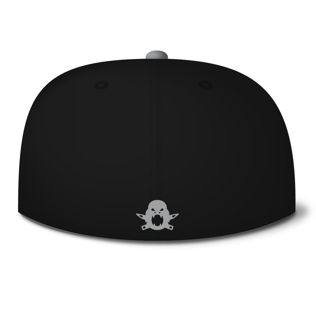 New Era Rat Pack 59FIFTY Fitted Hat