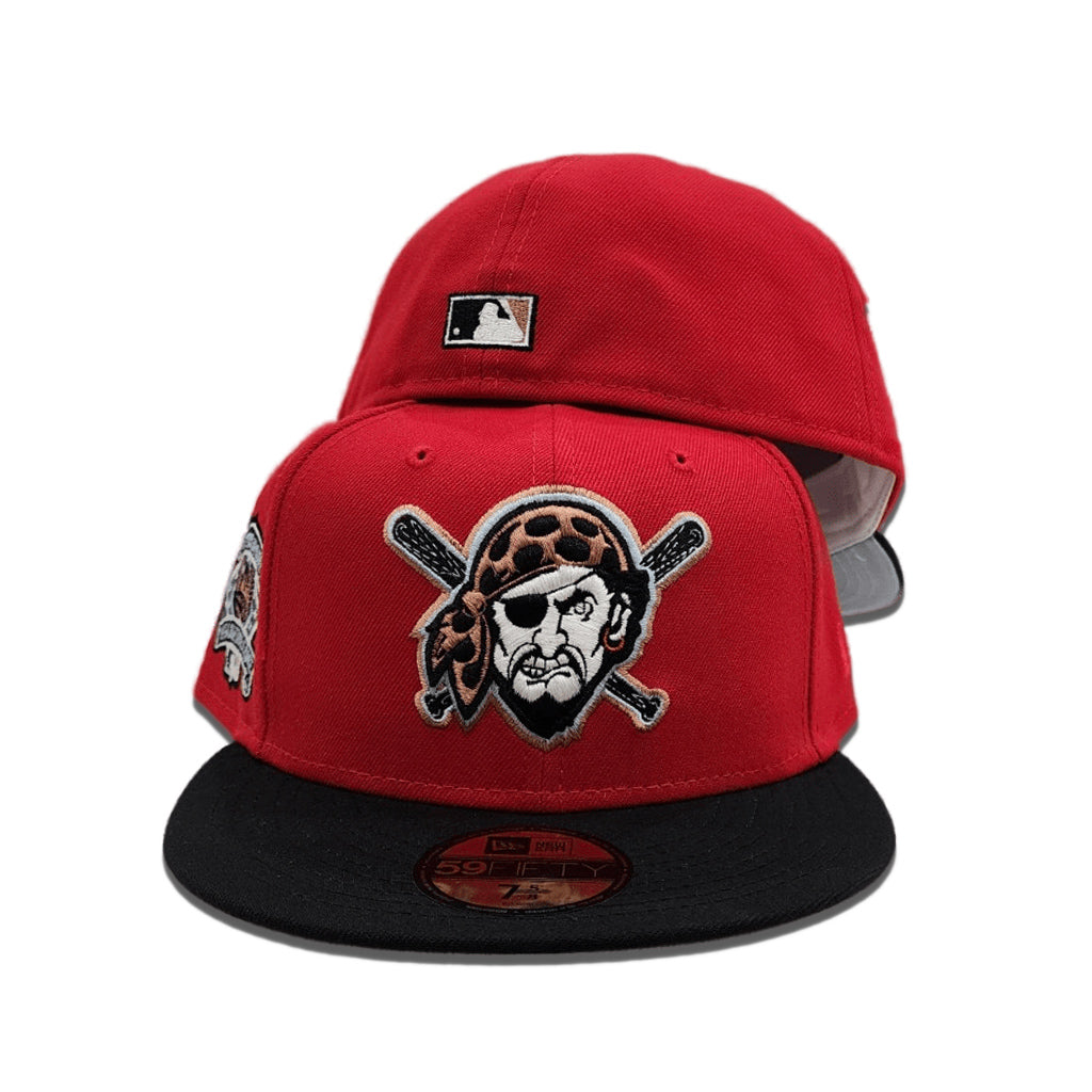 New Era Pittsburgh Pirates 1994 All-Star Game Red/Black 59FIFTY Fitted Hat