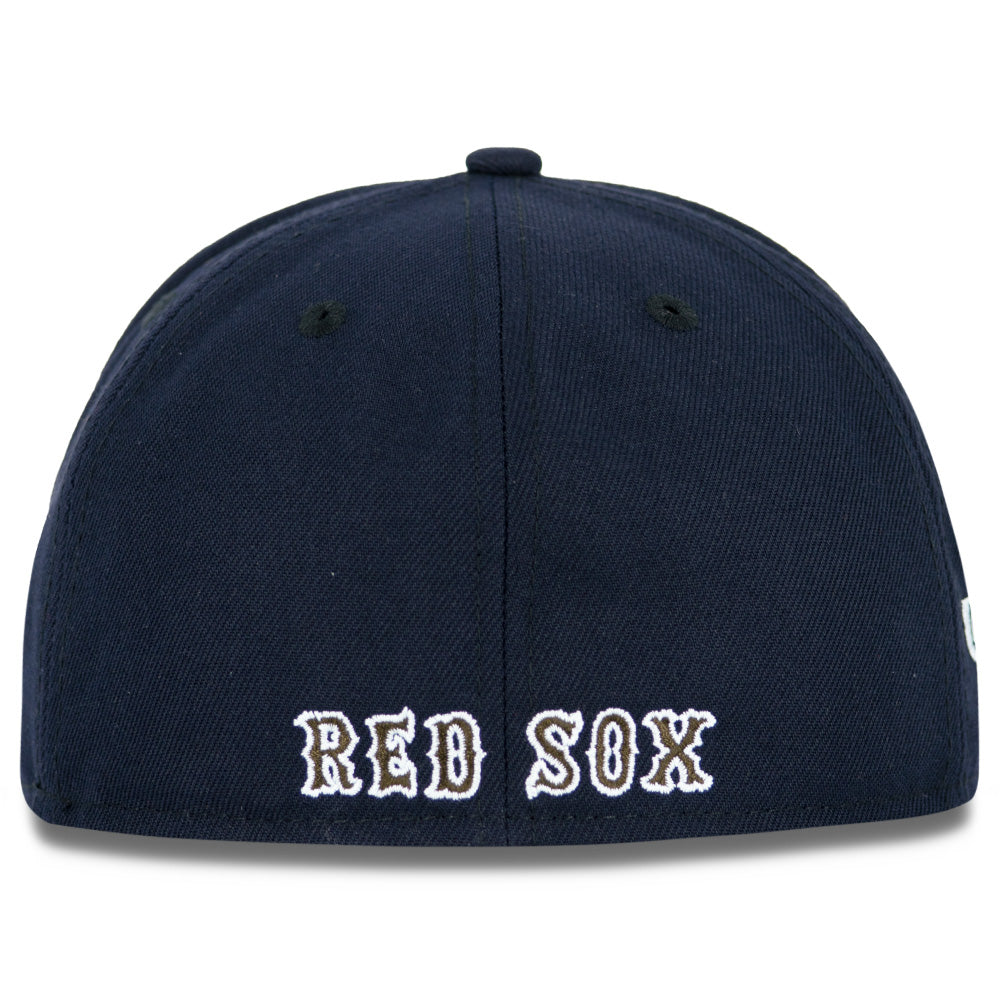 New Era Boston Red Sox 'Arctic Tundra' 59FIFTY Fitted Hat