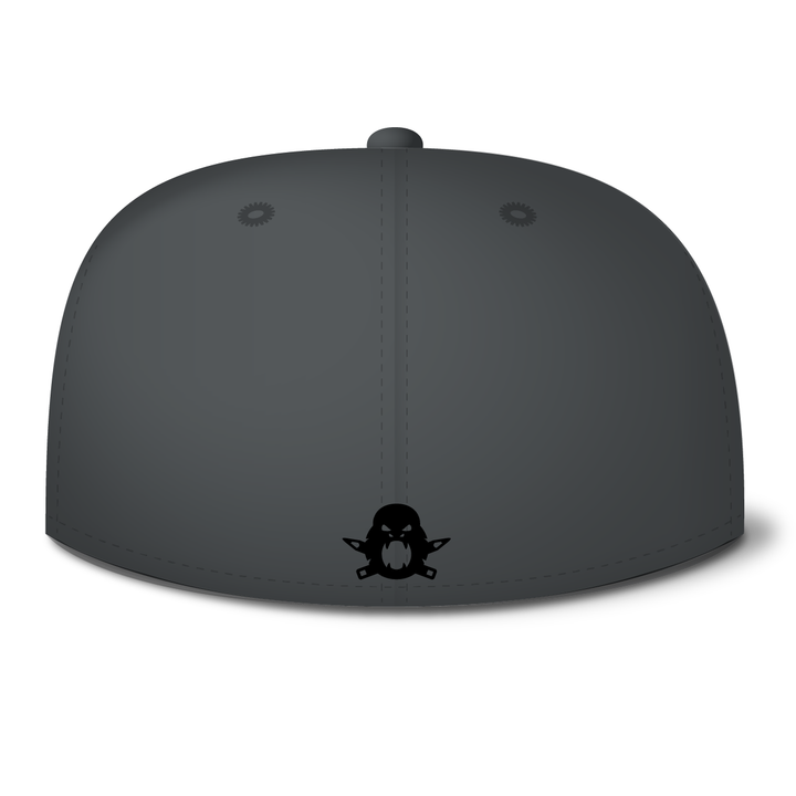 New Era Roadkill 59FIFTY Fitted Hat