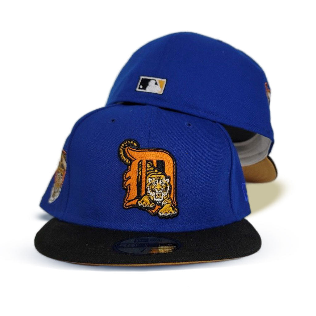 New Era Detroit Tigers 'Cool Ranch Doritos' Inspired 59FIFTY Fitted Hat