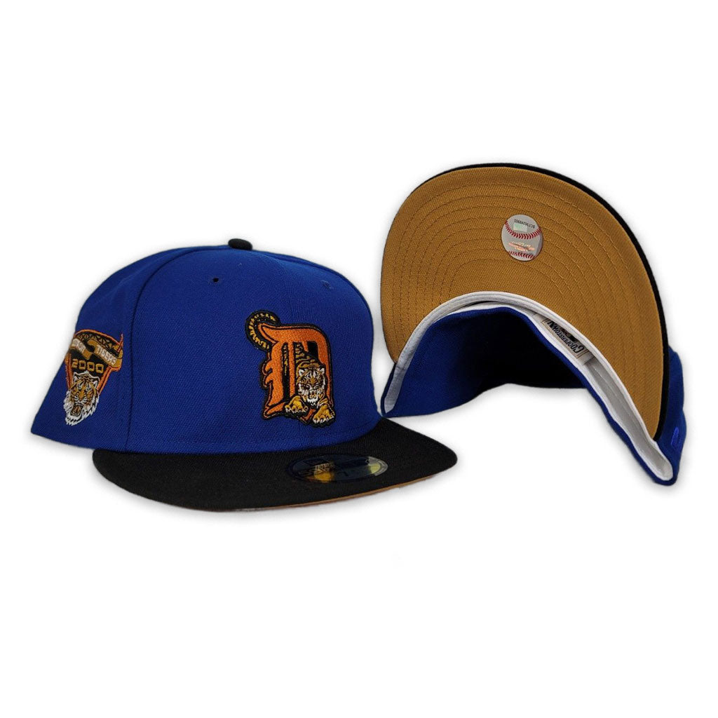 New Era Detroit Tigers 'Cool Ranch Doritos' Inspired 59FIFTY Fitted Hat