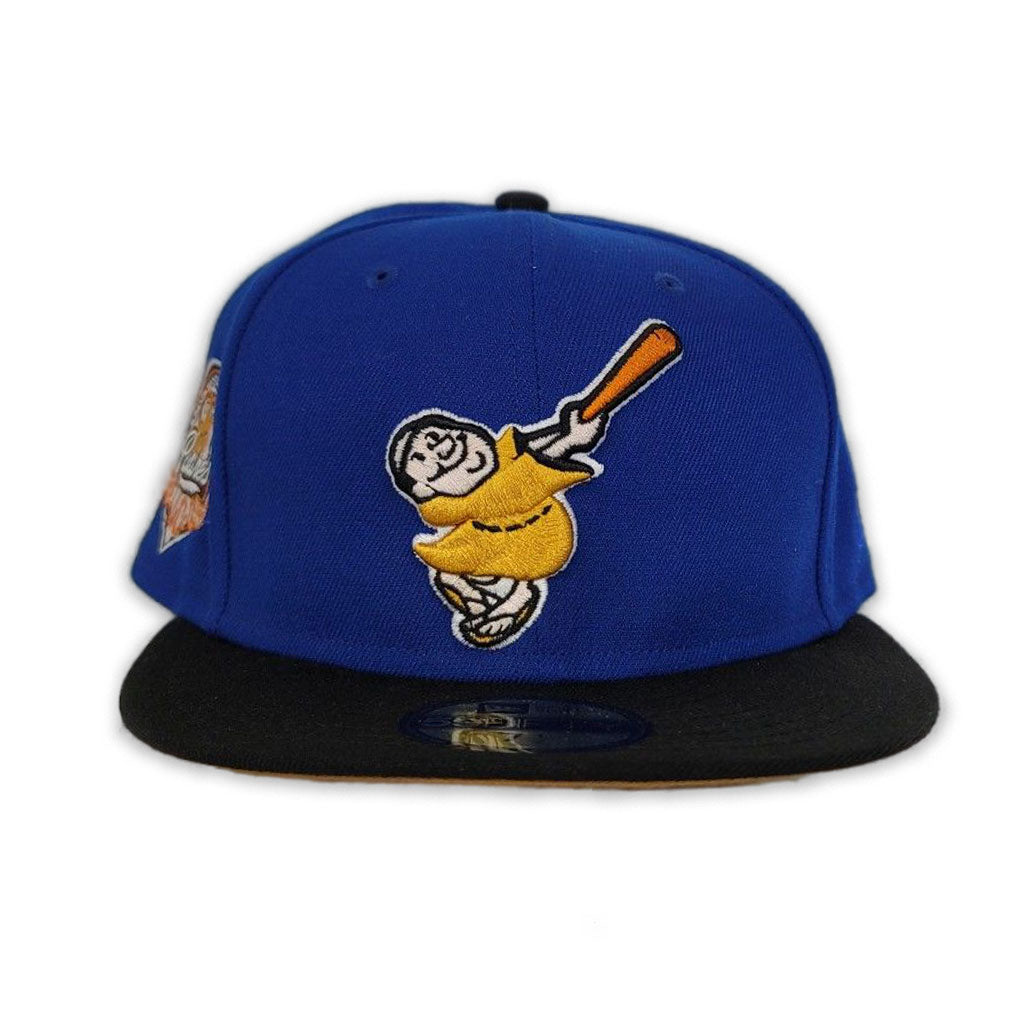 New Era San Diego Padres 'Cool Ranch Doritos' Inspired 59FIFTY Fitted Hat