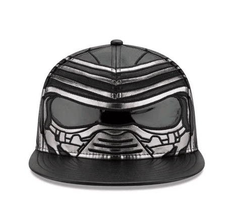 New Era Last Jedi Star Wars 59Fifty Fitted Hat