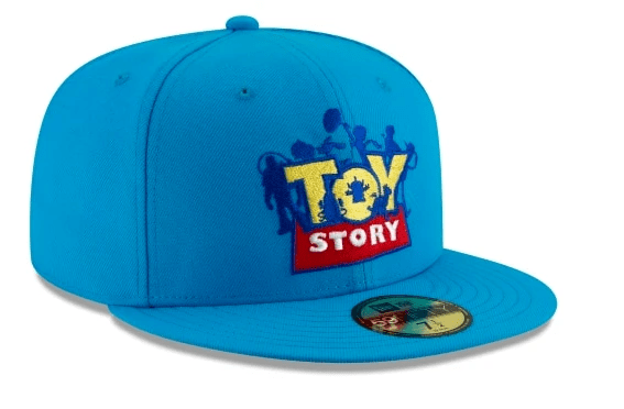 New Era Toy Story 59Fifty Fitted Hat