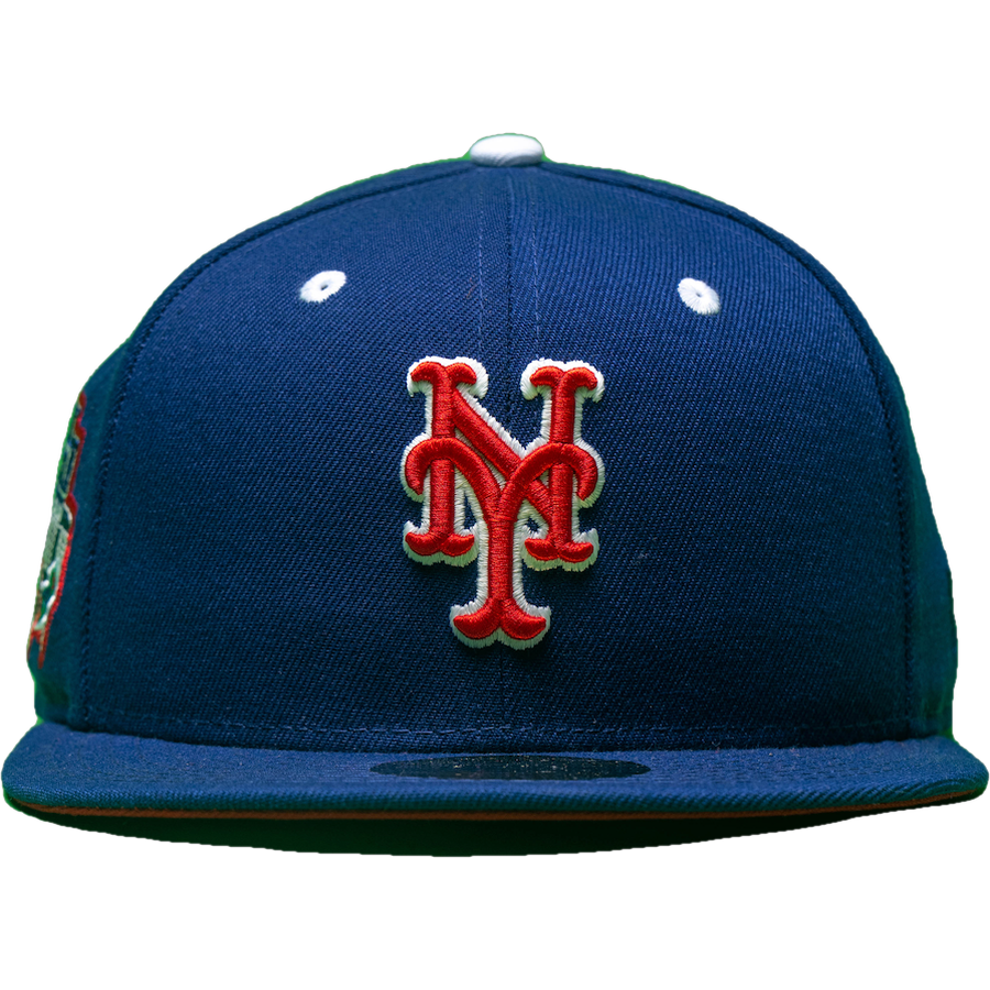 New Era New York Mets Blue Red Final Season 59FIFTY Fitted Hat new-era-new-york-mets-blue-red-final-season-59fifty-fitted-hat