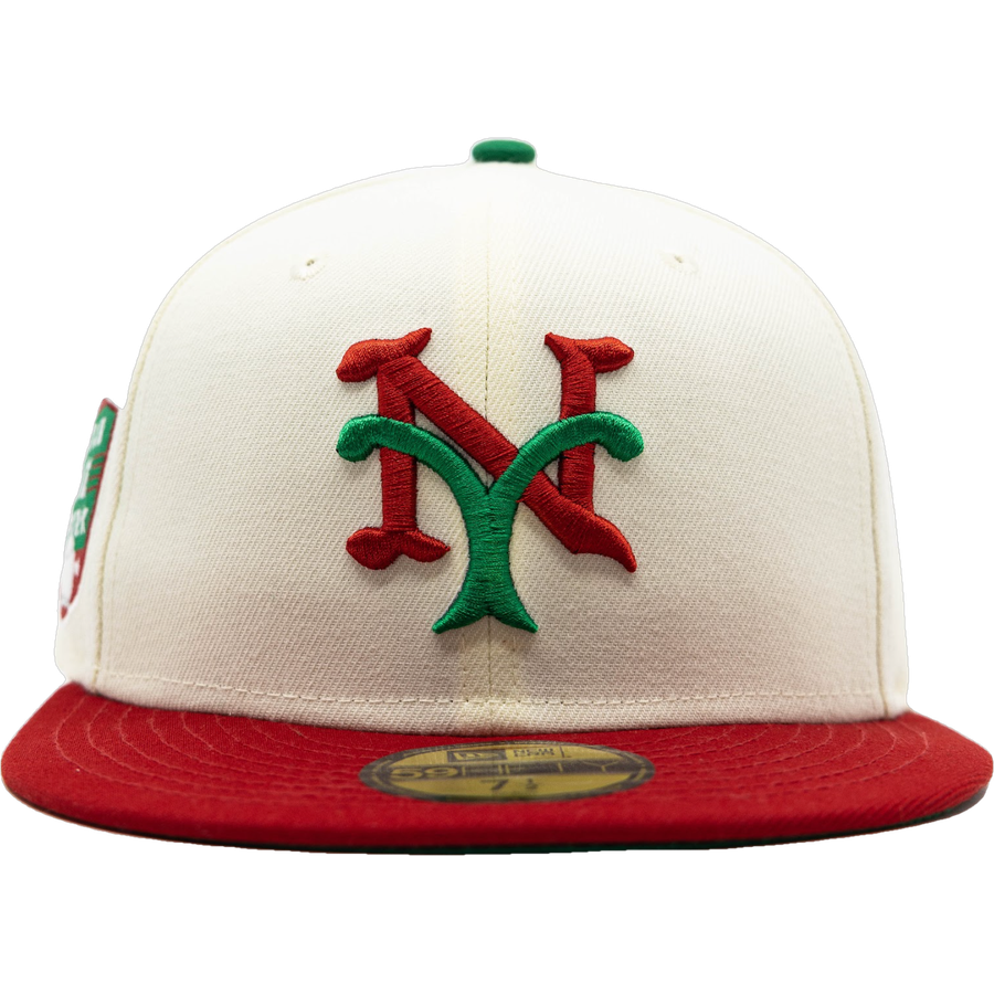 New Era New York Giants MLB 1934 All-Star Game 59FIFTY Fitted Hat