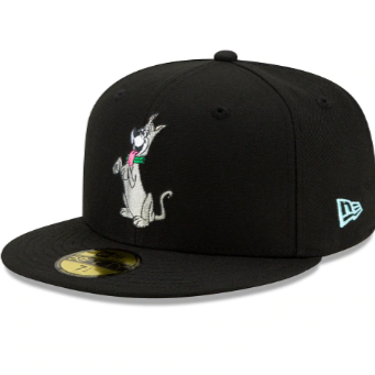 New Era Astro Jetson 59Fifty Fitted Hat