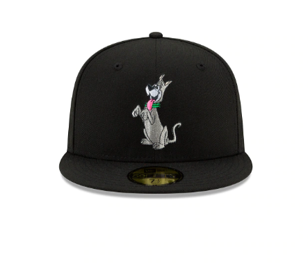 New Era Astro Jetson 59Fifty Fitted Hat