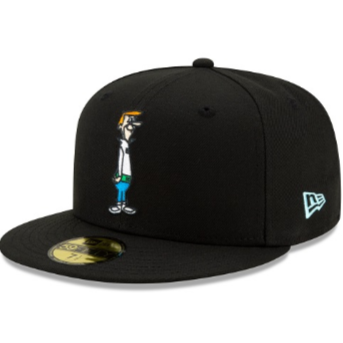 New Era George Jetson 59Fifty Fitted Hat