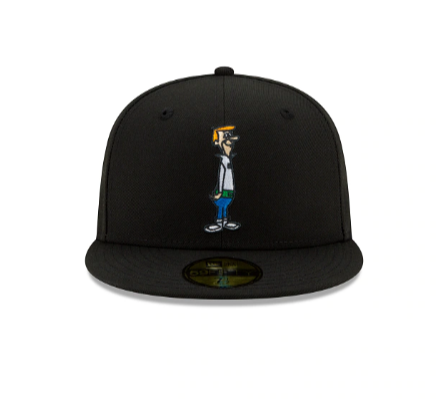 New Era George Jetson 59Fifty Fitted Hat