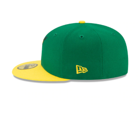 New Era Elroy Jetson 59Fifty Fitted Hat