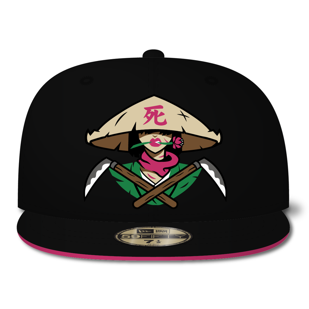 New Era Shi-Devils 59FIFTY Fitted Hat