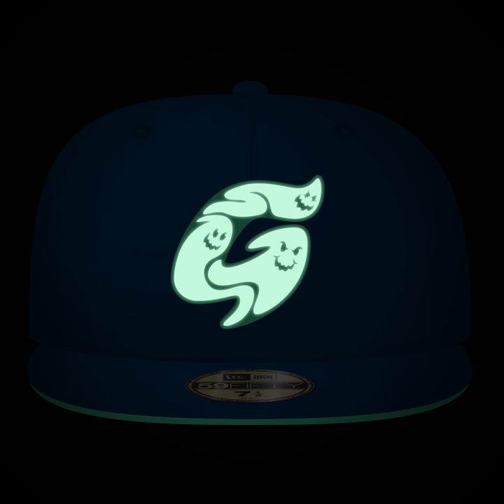 New Era Something Ghoulish 59FIFTY Fitted Hat