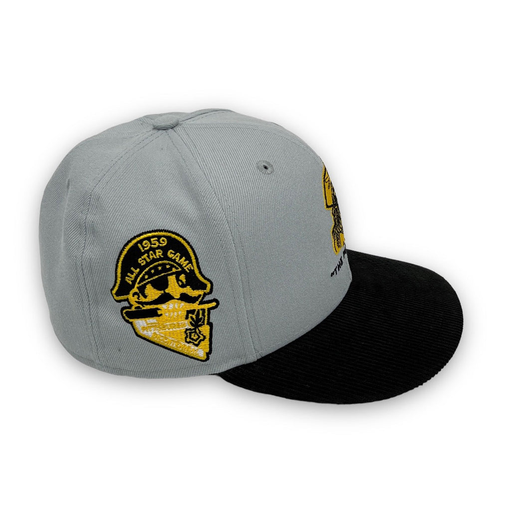 New Era Pittsburgh Pirates "The C Pack 2.0" 59FIFTY Fitted Hat