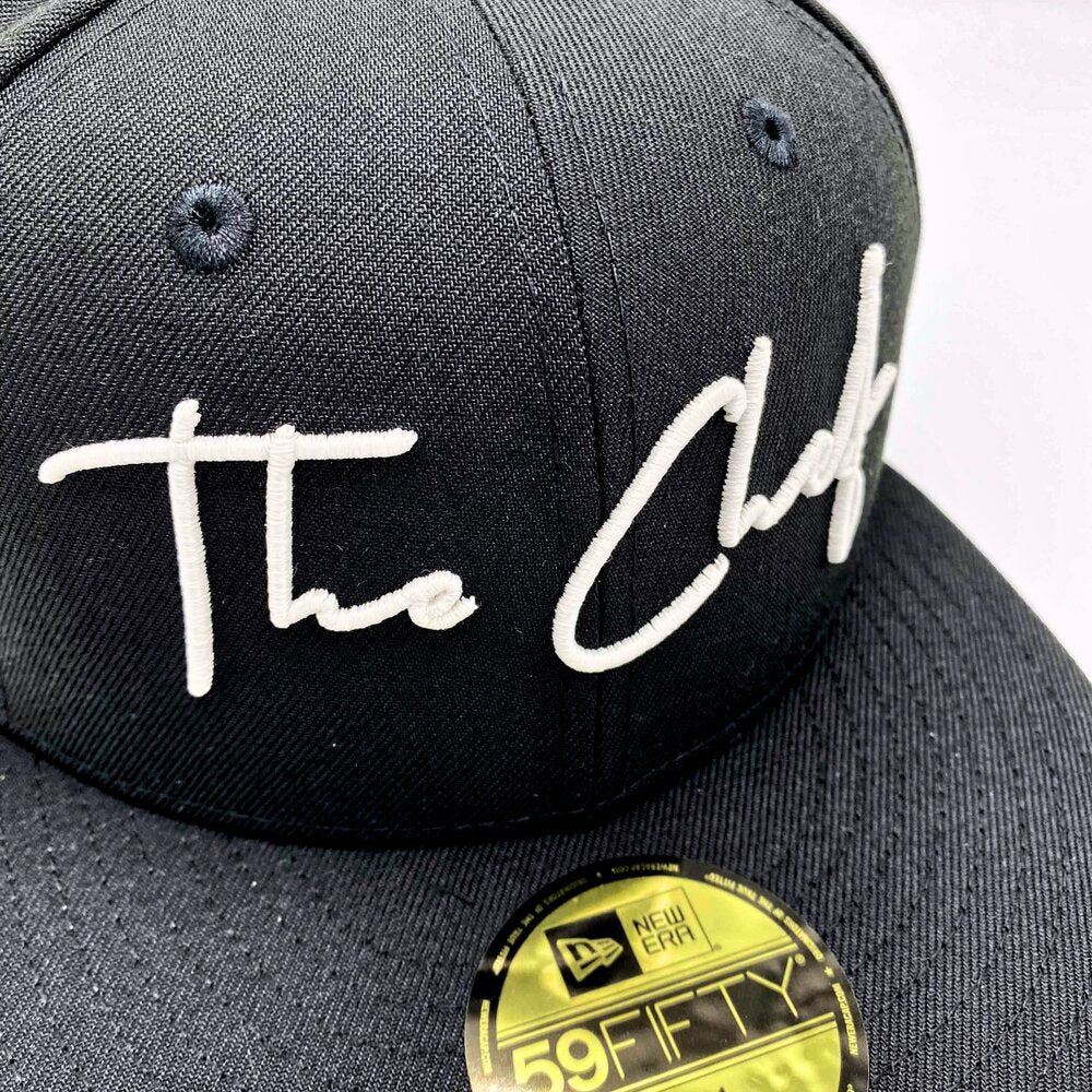 New Era x Major The Chef 59FIFTY Fitted Hat