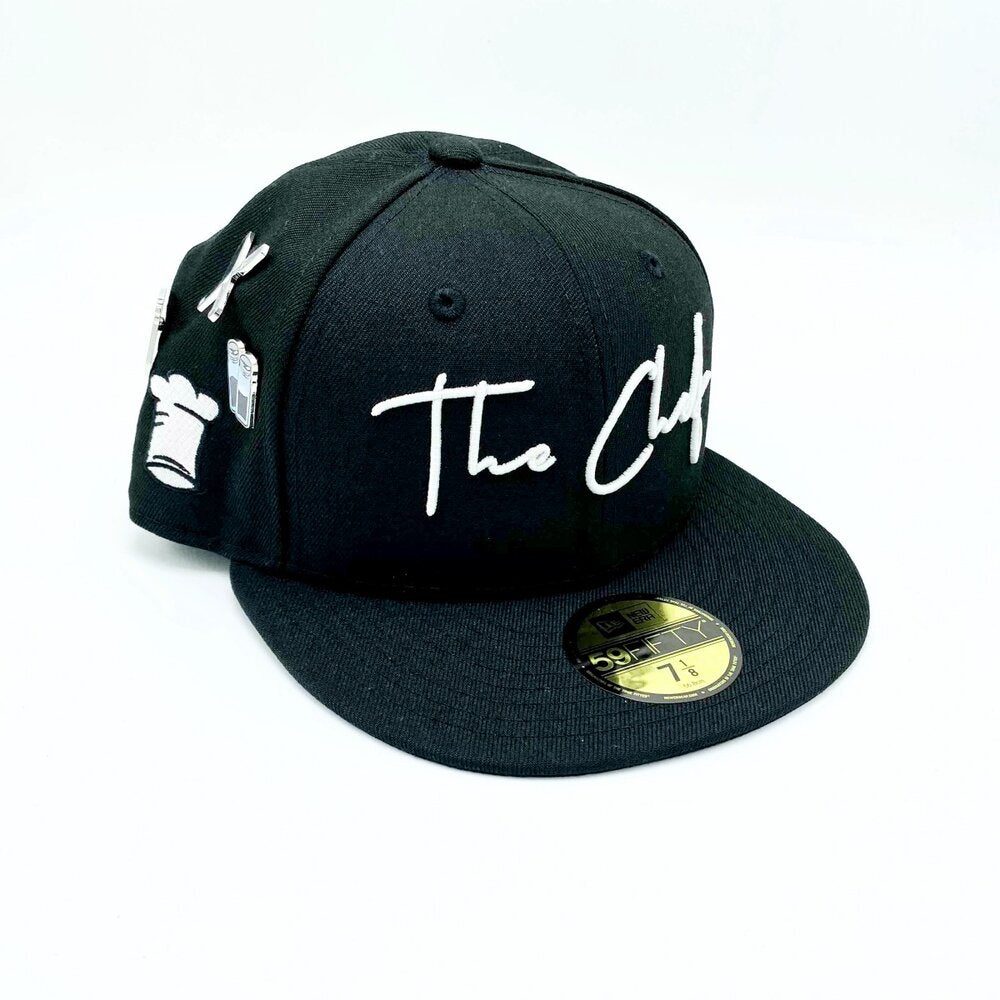 New Era x Major The Chef 59FIFTY Fitted Hat