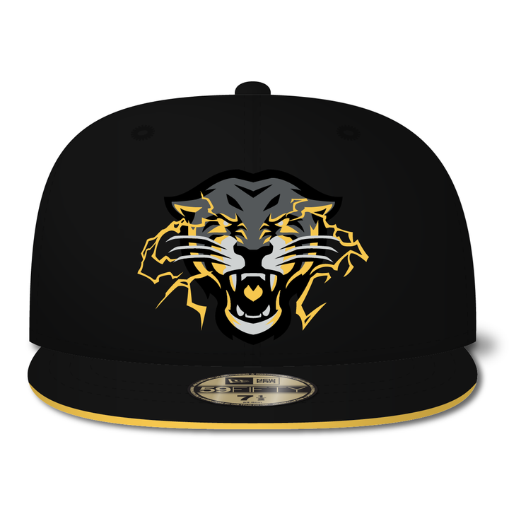 New Era Thunder Catz 59FIFTY Fitted Hat