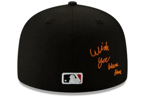 Travis scott x houston astros 59fifty fitted Clearance