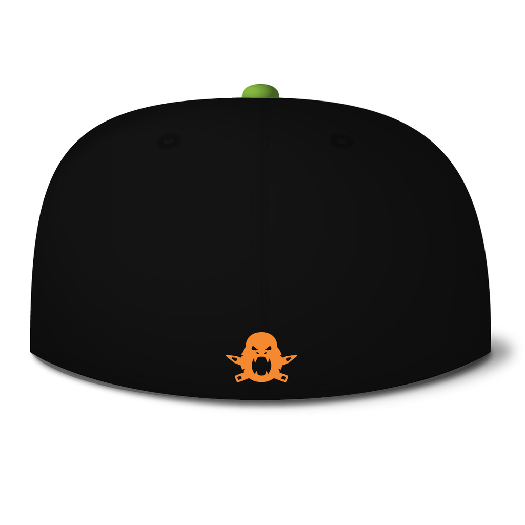 New Era Trick-or-Kid 59FIFTY Fitted Hat