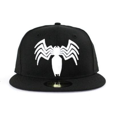 New Era Venom 59Fifty Fitted Hat