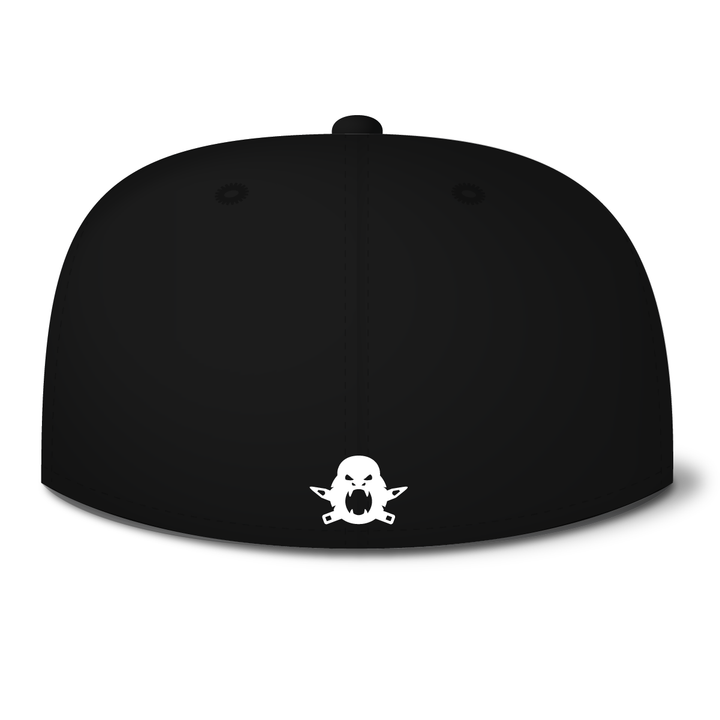 New Era Wallbats 59FIFTY Fitted Hat