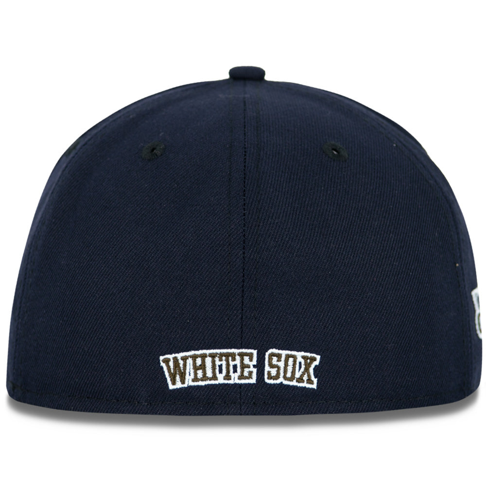 New Era Chicago White Sox 'Arctic Tundra' 59FIFTY Fitted Hat