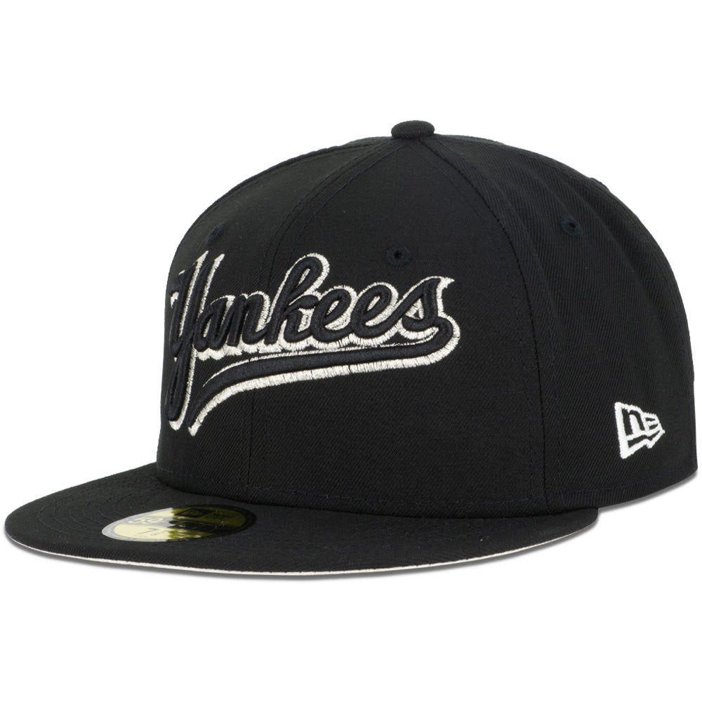 New Era New York Yankees Moonshot 59FIFTY Fitted Hat