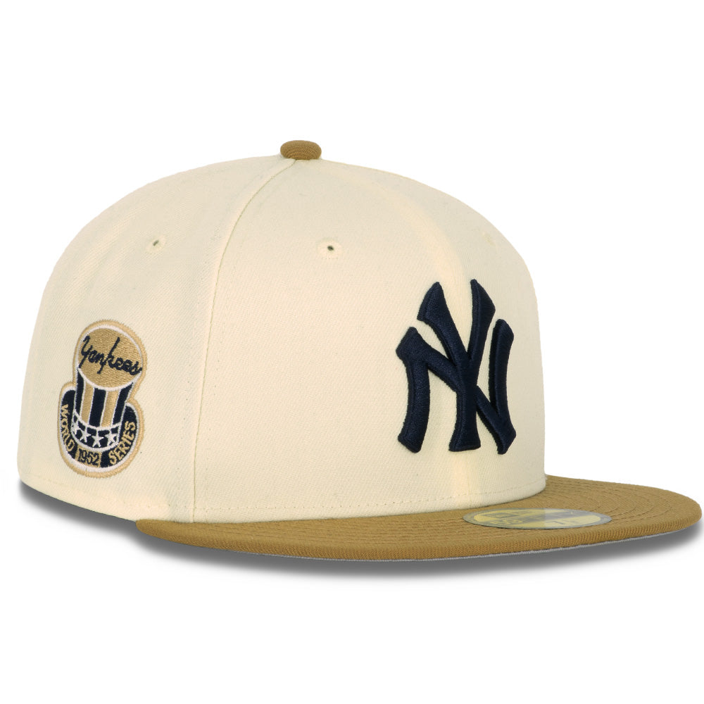 New Era New York Yankees Harvester 2023 59FIFTY Fitted Hat