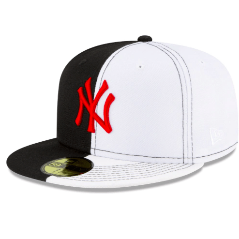 Gorra NY Yankees Scarface: estilo único y moderno